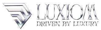Luxiom Driven By Luxury